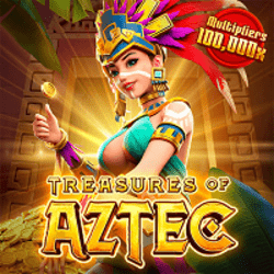 Treasures Aztec