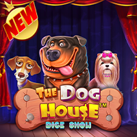 The Dog House Dice Show